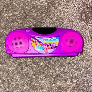 My little pony radio
